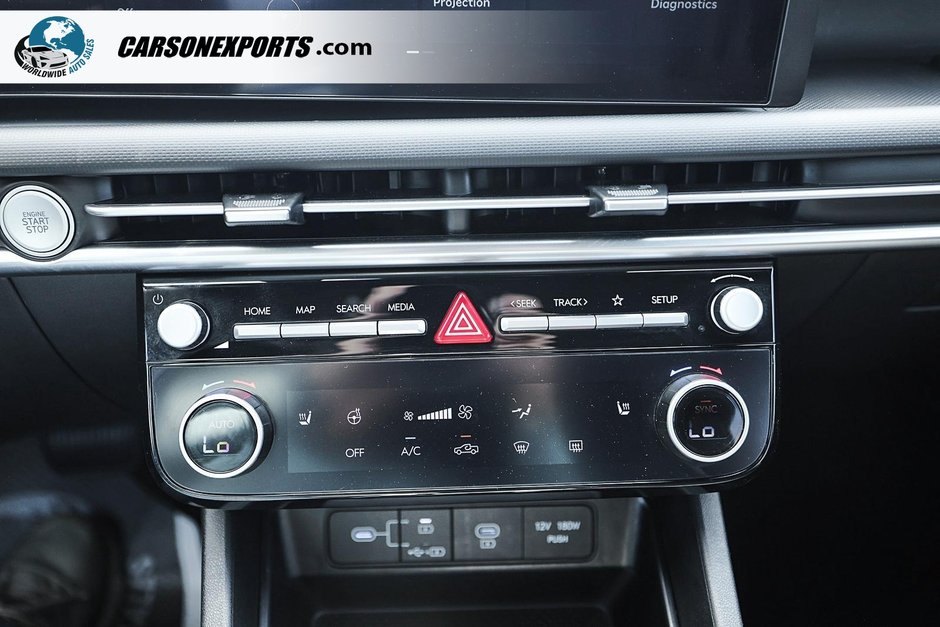 2025 Hyundai Santa Cruz Preferred-26