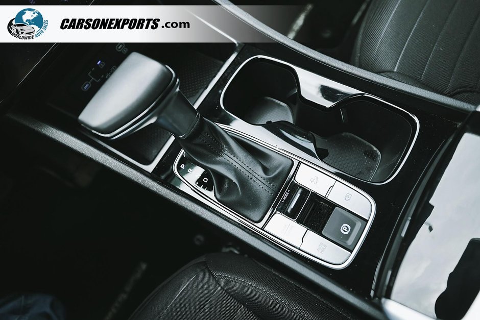 2025 Hyundai Santa Cruz Preferred-28