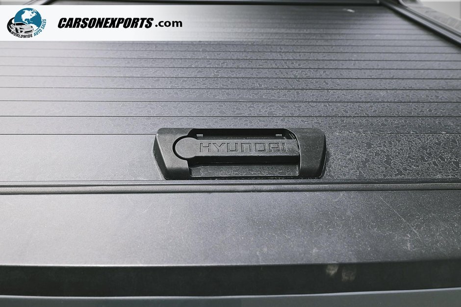 2025 Hyundai Santa Cruz Preferred-9