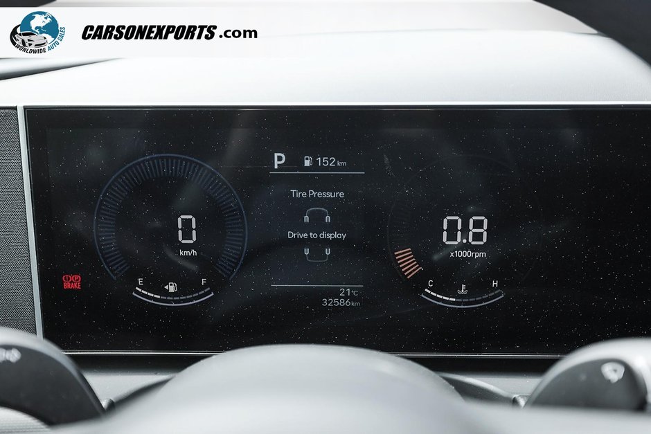 2025 Hyundai Santa Cruz Preferred-19