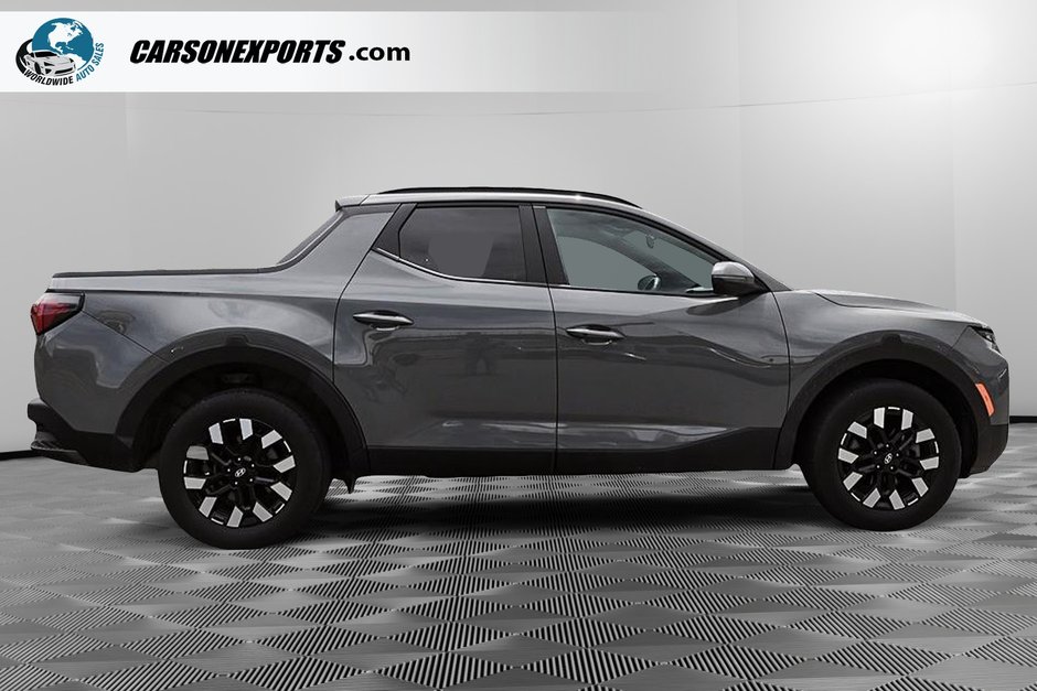 2025 Hyundai Santa Cruz Preferred-3