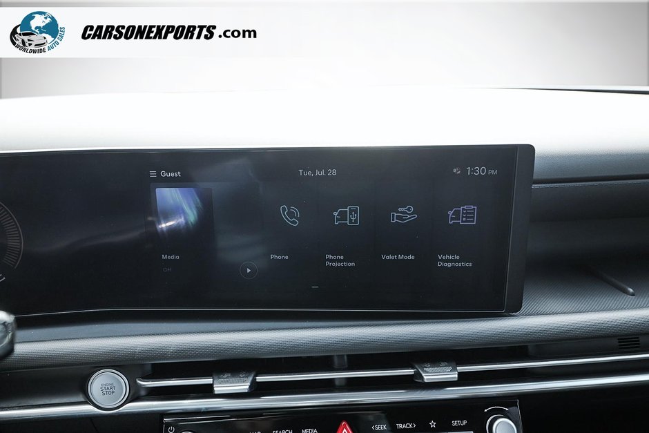 2025 Hyundai Santa Cruz Preferred-25