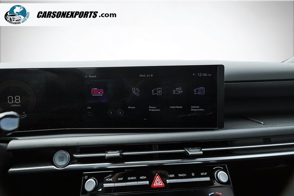 2025 Hyundai Santa Cruz Preferred-22