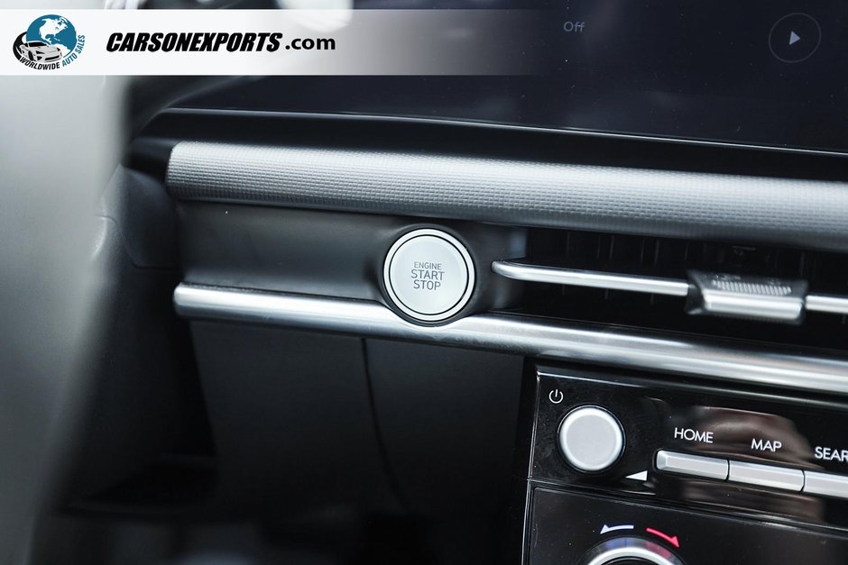 2025 Hyundai Santa Cruz Preferred-24