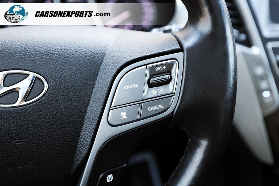 2019 Hyundai Santa Fe XL Luxury-29