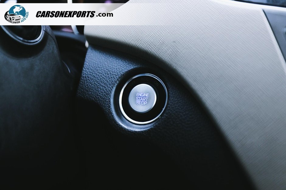 2019 Hyundai Santa Fe XL Luxury-33