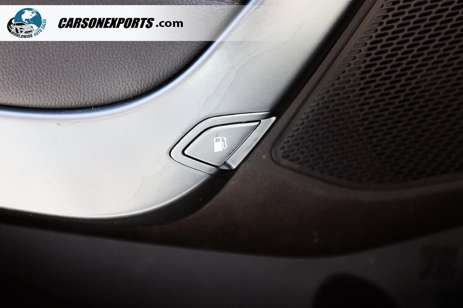 2019 Hyundai Santa Fe XL Luxury-24