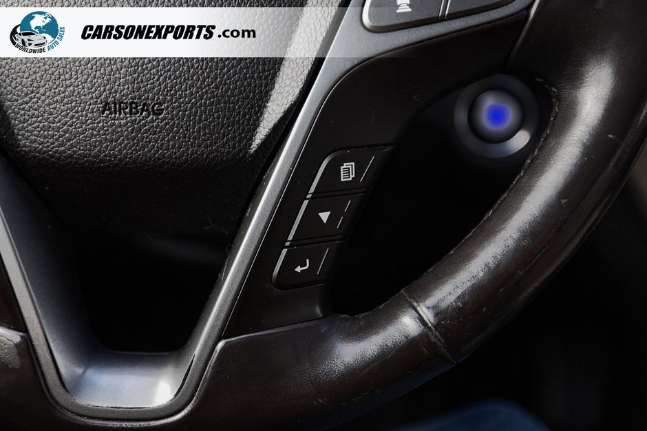 2019 Hyundai Santa Fe XL Luxury-22