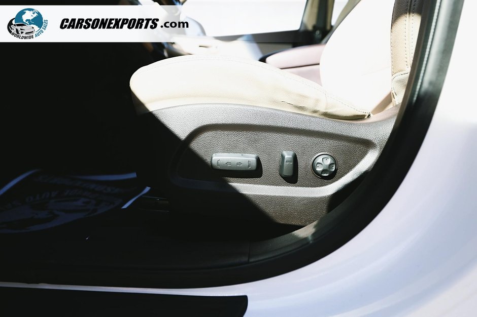 2019 Hyundai Santa Fe XL Luxury-18