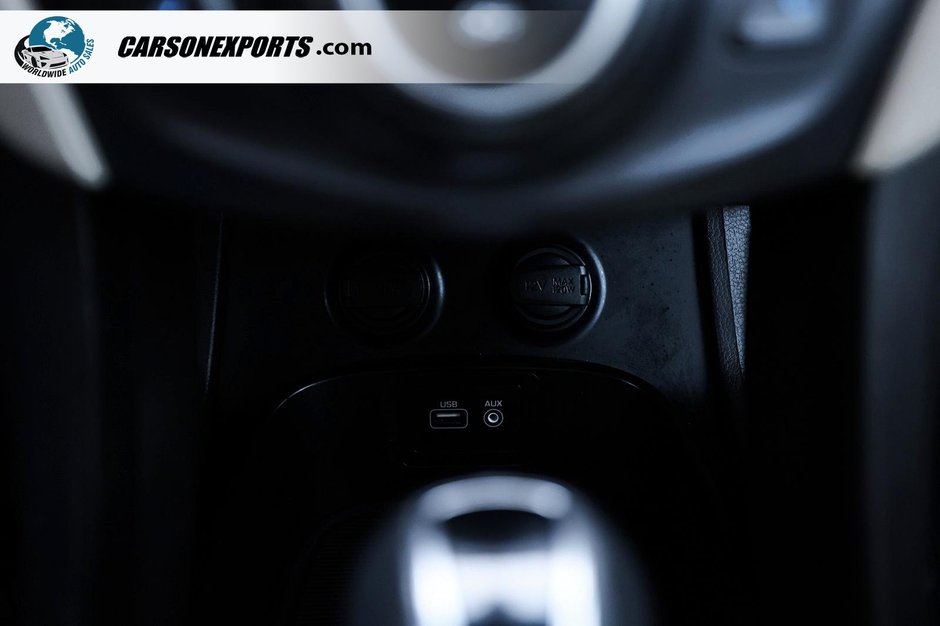 2019 Hyundai Santa Fe XL Luxury-37