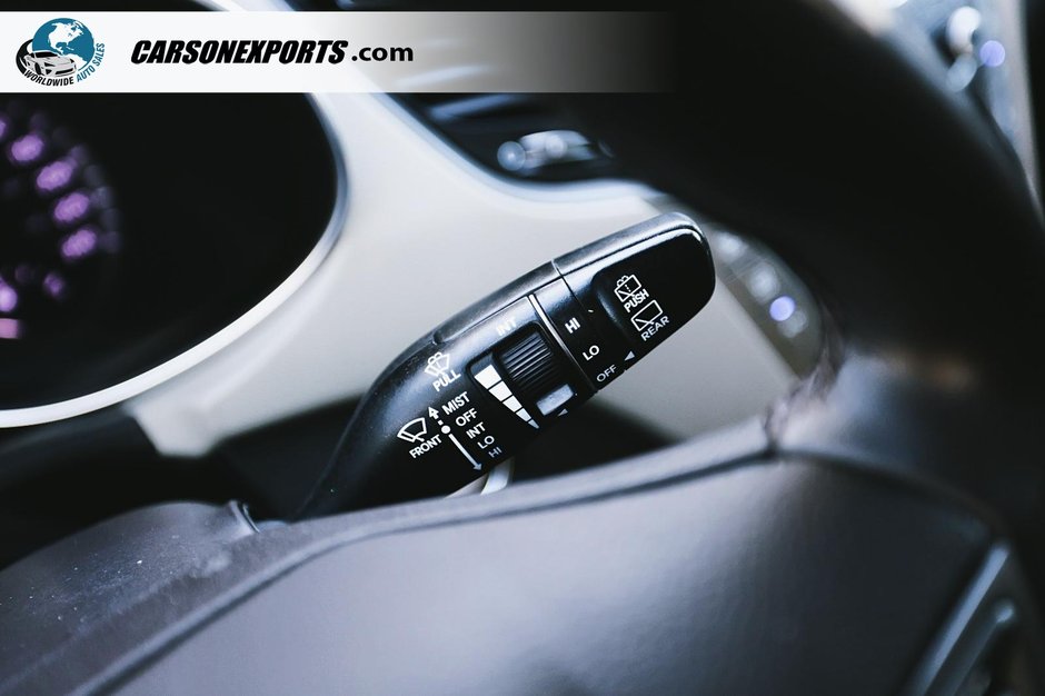 2019 Hyundai Santa Fe XL Luxury-27