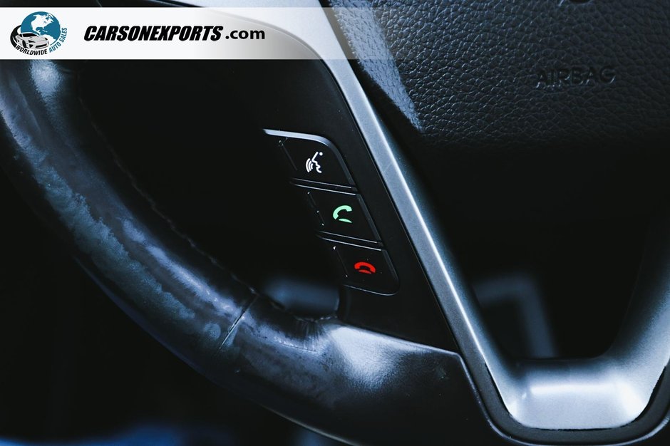 2019 Hyundai Santa Fe XL Luxury-30