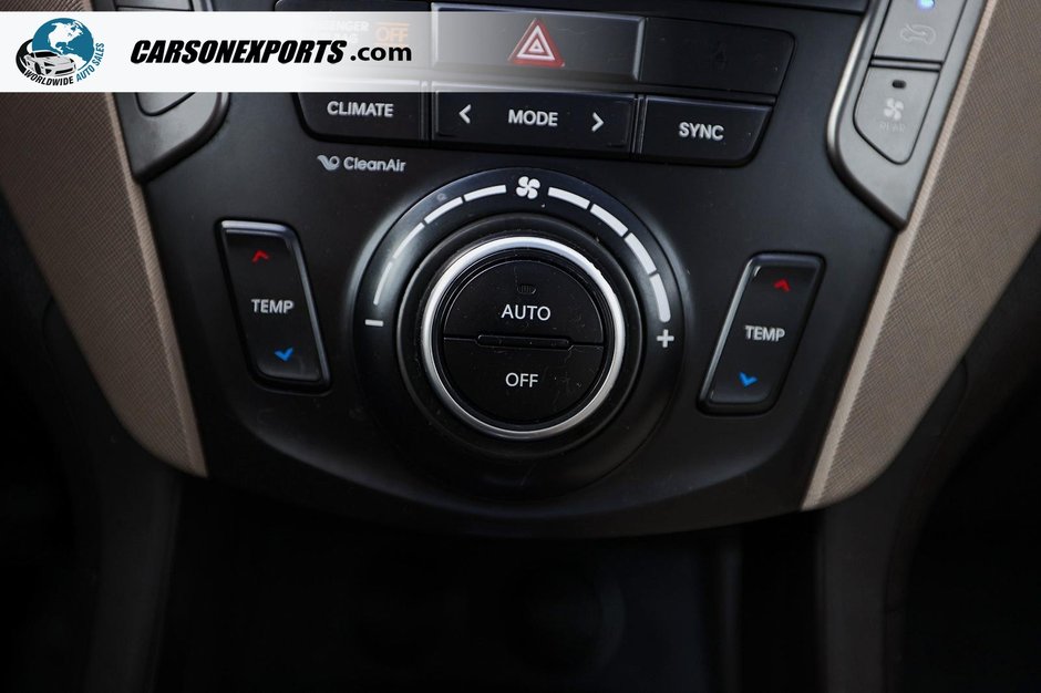 2019 Hyundai Santa Fe XL Luxury-31