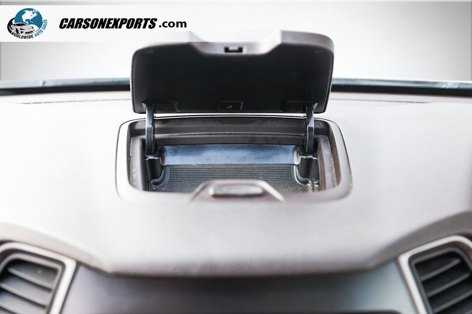 2019 Hyundai Santa Fe XL Luxury-32