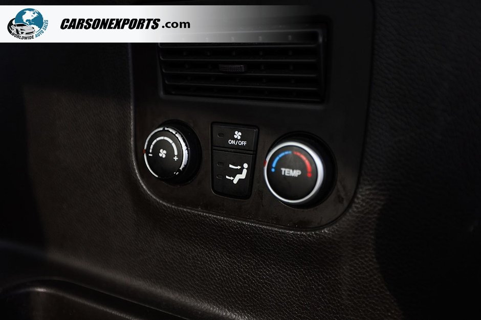 2019 Hyundai Santa Fe XL Luxury-34