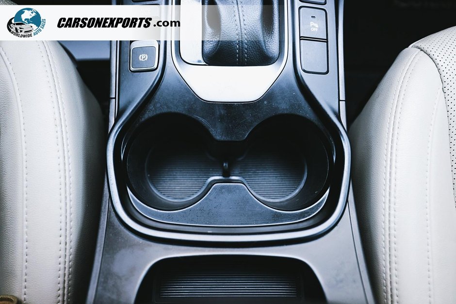 2019 Hyundai Santa Fe XL Luxury-40