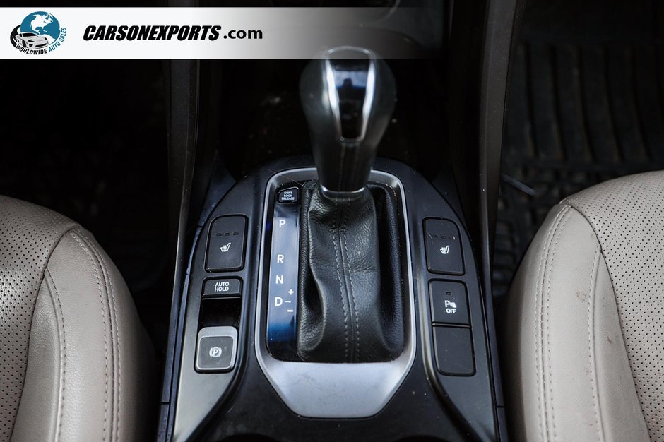 2019 Hyundai Santa Fe XL Luxury-35