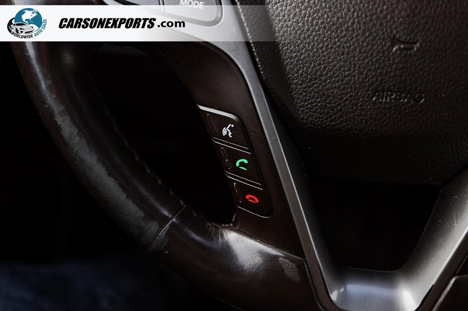 2019 Hyundai Santa Fe XL Luxury-21