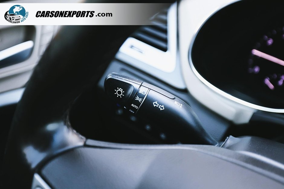 2019 Hyundai Santa Fe XL Luxury-26