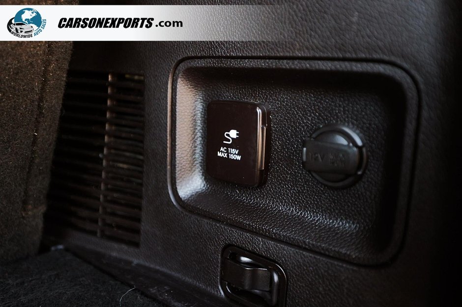 2019 Hyundai Santa Fe XL Luxury-9