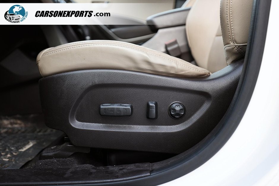 2019 Hyundai Santa Fe XL Luxury-11