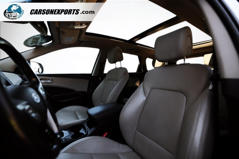 2019 Hyundai Santa Fe XL Luxury-20