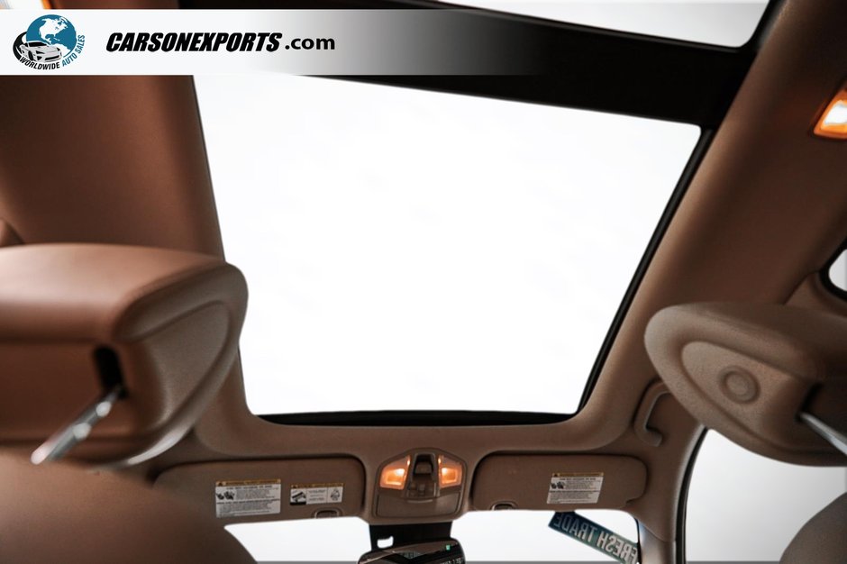 2019 Hyundai Santa Fe XL Luxury-36