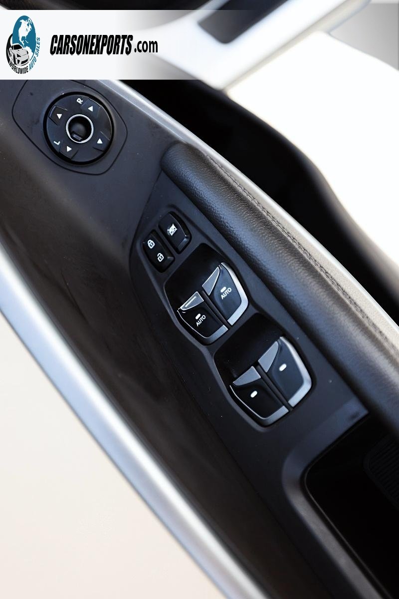 2019 Hyundai Santa Fe XL Luxury-22