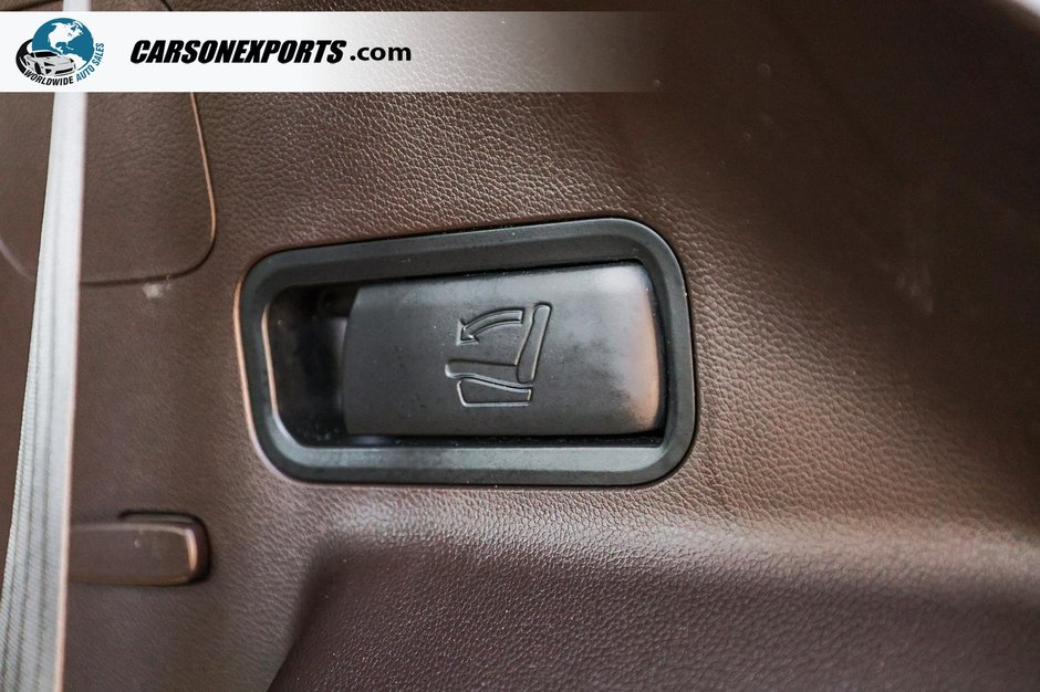 2019 Hyundai Santa Fe XL Luxury-13