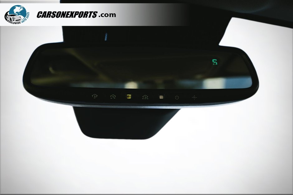 2019 Hyundai Santa Fe XL Luxury-41