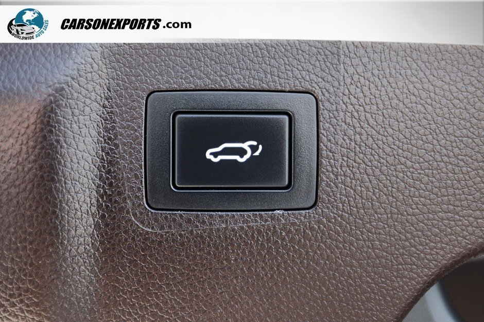 2019 Hyundai Santa Fe XL Luxury-15