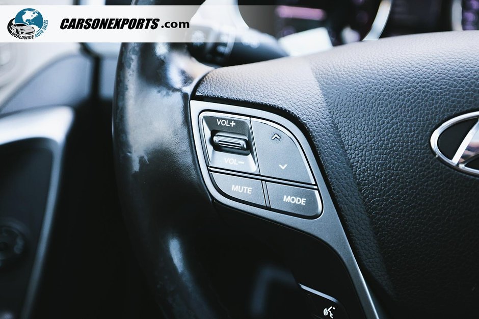 2019 Hyundai Santa Fe XL Luxury-28