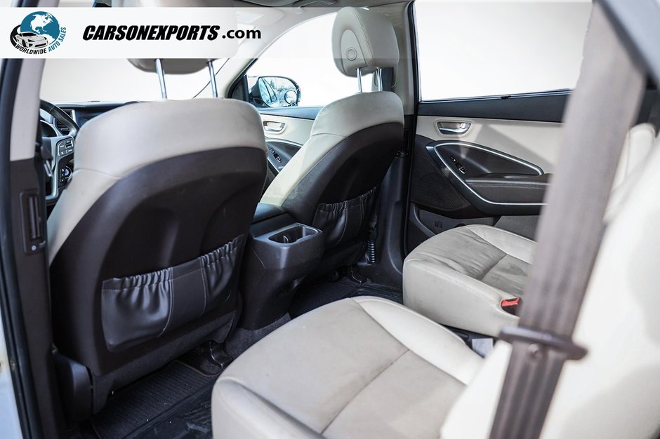 2019 Hyundai Santa Fe XL Luxury-37