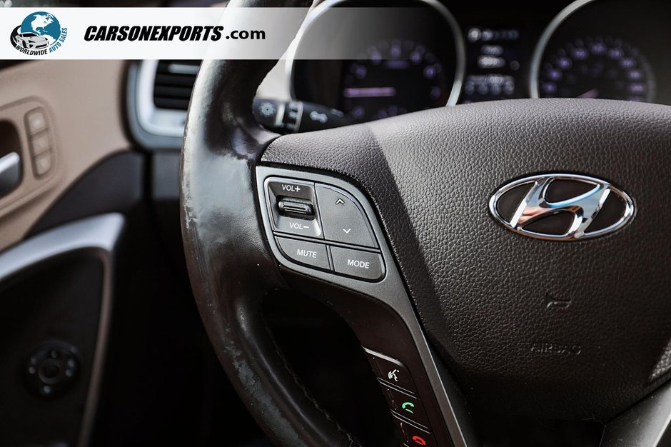 2019 Hyundai Santa Fe XL Luxury-20