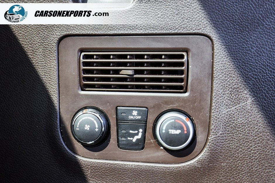 2019 Hyundai Santa Fe XL Luxury-14