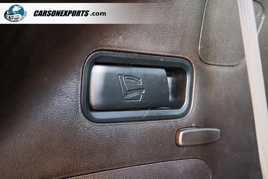 2019 Hyundai Santa Fe XL Luxury-12