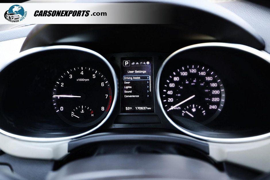 2019 Hyundai Santa Fe XL Luxury-32