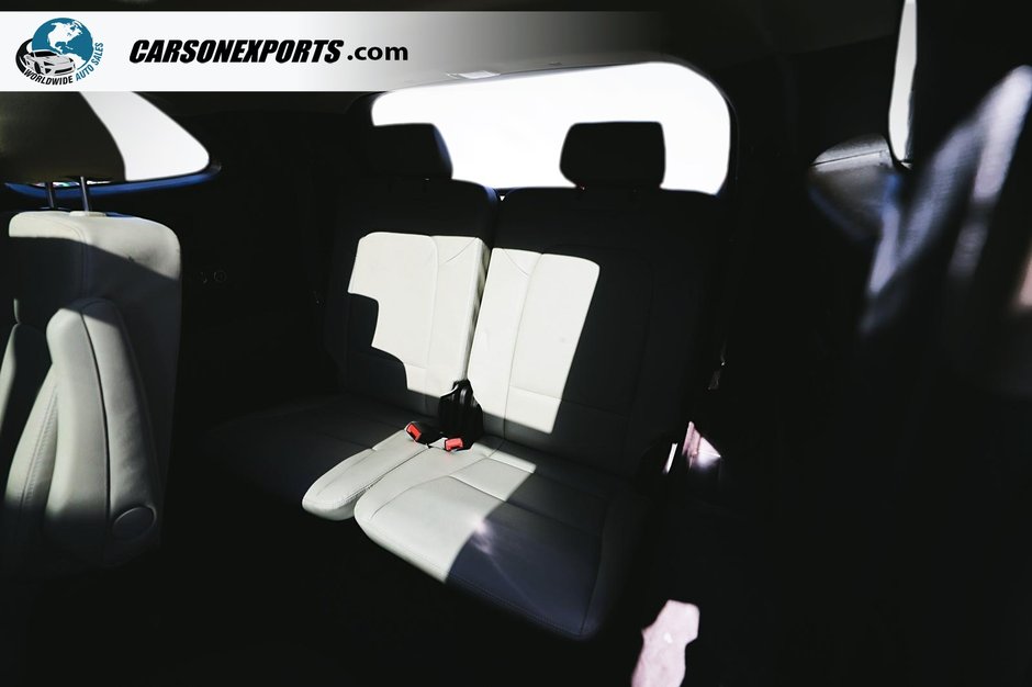 2019 Hyundai Santa Fe XL Luxury-48