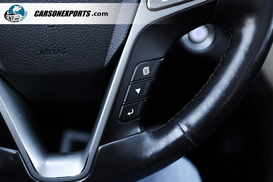 2019 Hyundai Santa Fe XL Luxury-31