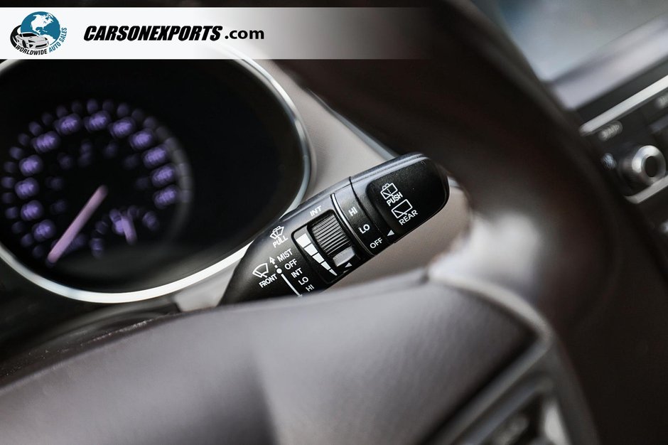 2019 Hyundai Santa Fe XL Luxury-18