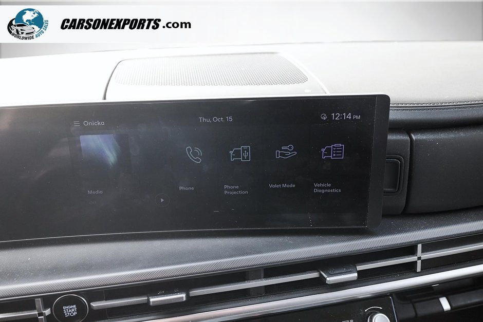 2025 Hyundai Santa Fe XRT-17