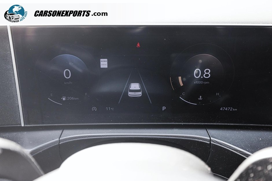 2025 Hyundai Santa Fe XRT-14