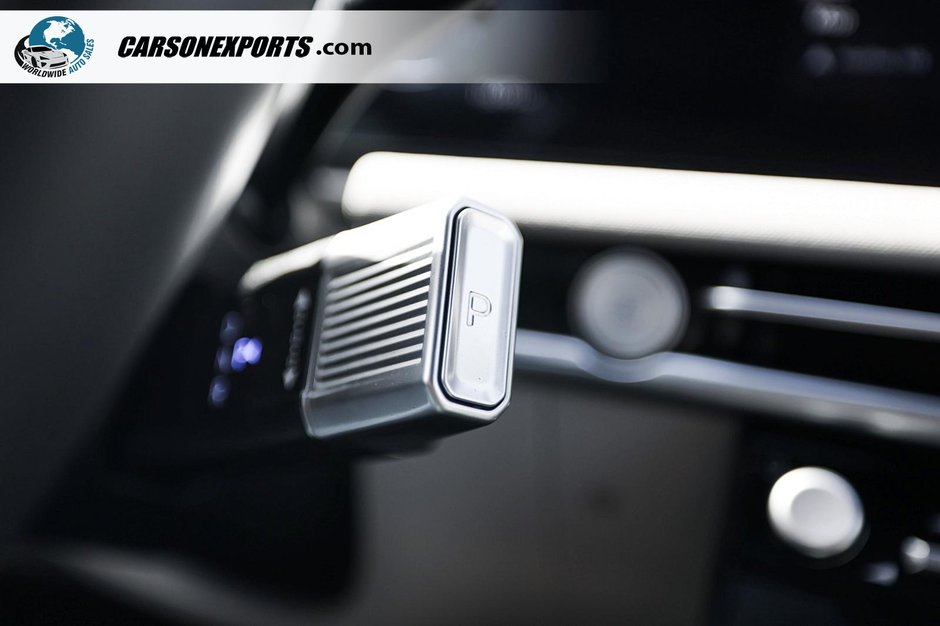 2025 Hyundai Tucson Hybrid Ultimate AWD LOW KM! FINANCING AVAILABLE-40