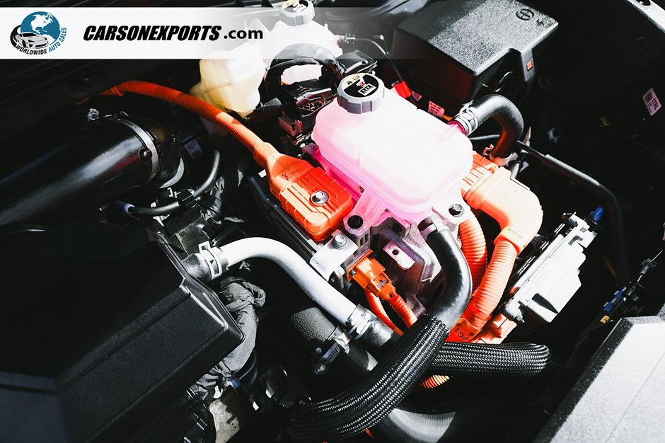 2025 Hyundai Tucson Hybrid Ultimate AWD LOW KM! FINANCING AVAILABLE-11