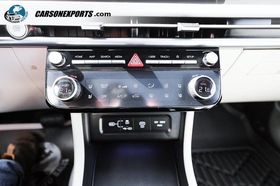 2025 Hyundai Tucson Hybrid Ultimate AWD LOW KM! FINANCING AVAILABLE-31