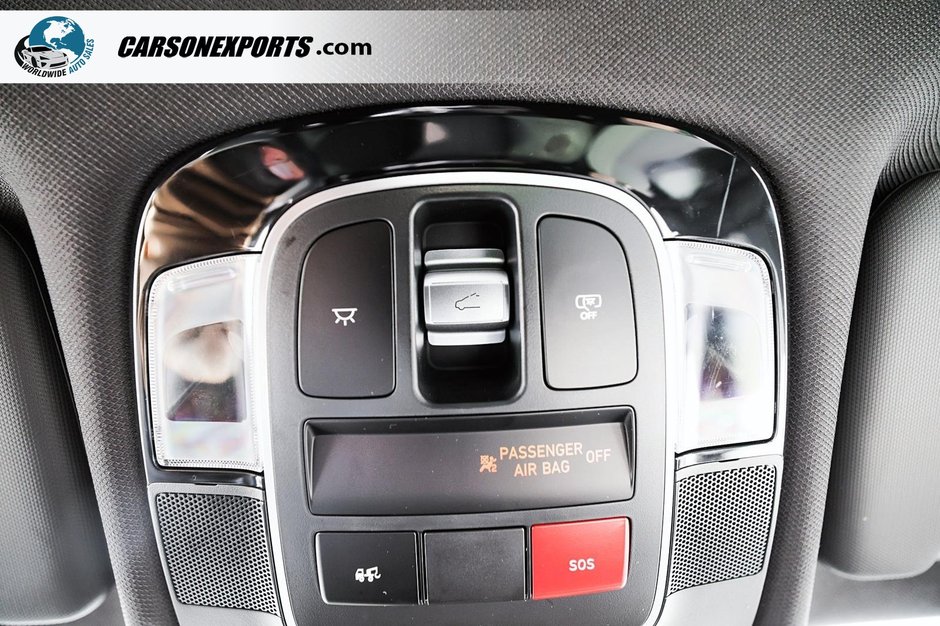 2025 Hyundai Tucson Hybrid Ultimate AWD LOW KM! FINANCING AVAILABLE-42