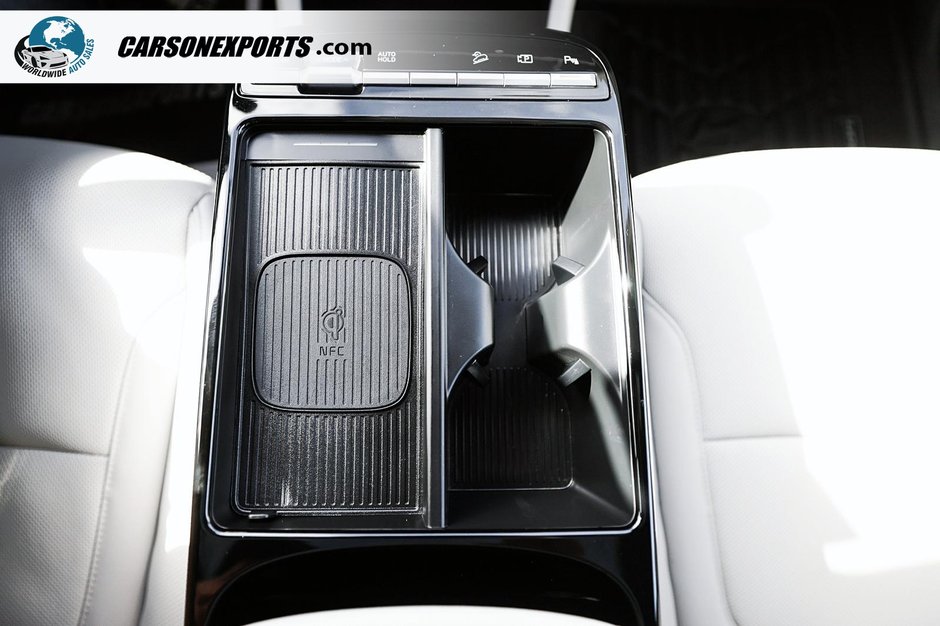 2025 Hyundai Tucson Hybrid Ultimate AWD LOW KM! FINANCING AVAILABLE-37