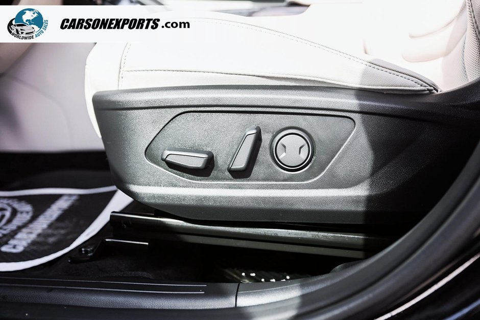 2025 Hyundai Tucson Hybrid Ultimate AWD LOW KM! FINANCING AVAILABLE-12