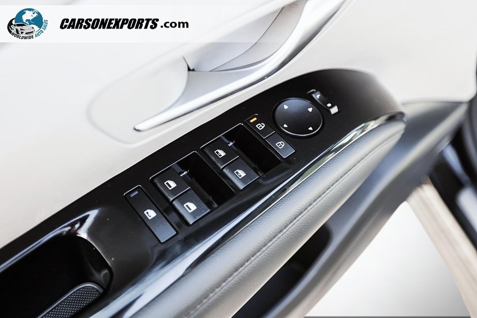 2025 Hyundai Tucson Hybrid Ultimate AWD LOW KM! FINANCING AVAILABLE-16