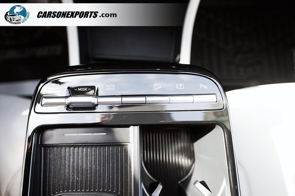 2025 Hyundai Tucson Hybrid Ultimate AWD LOW KM! FINANCING AVAILABLE-35